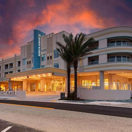 Hyatt Place St Augustine Vilano Beach St. Augustine Exterior photo